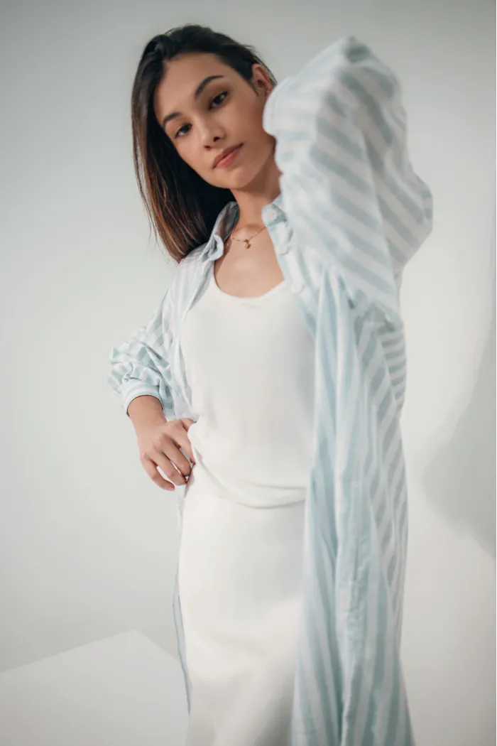 CHEMISE