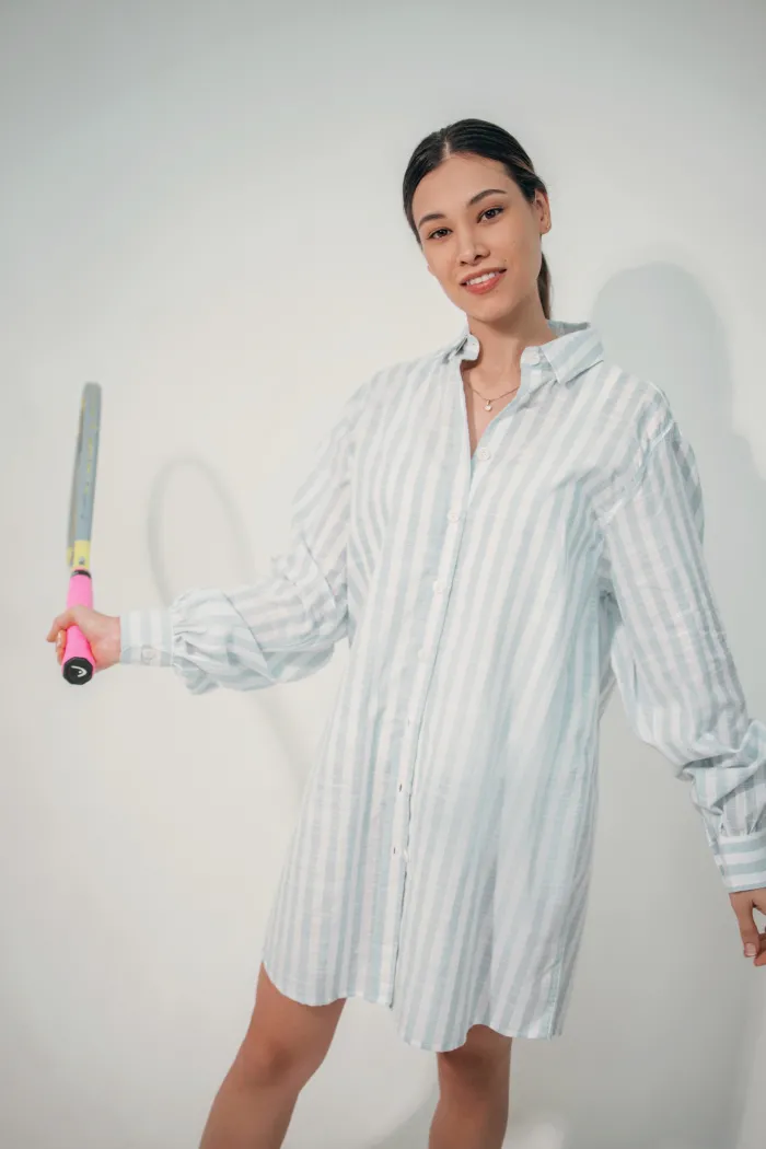 CHEMISE