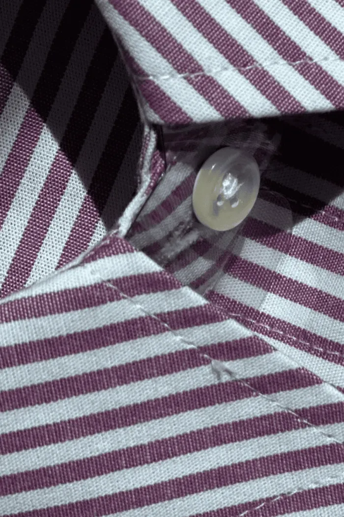 CAMISA REGULAR MANGA CURTA MASCULINA