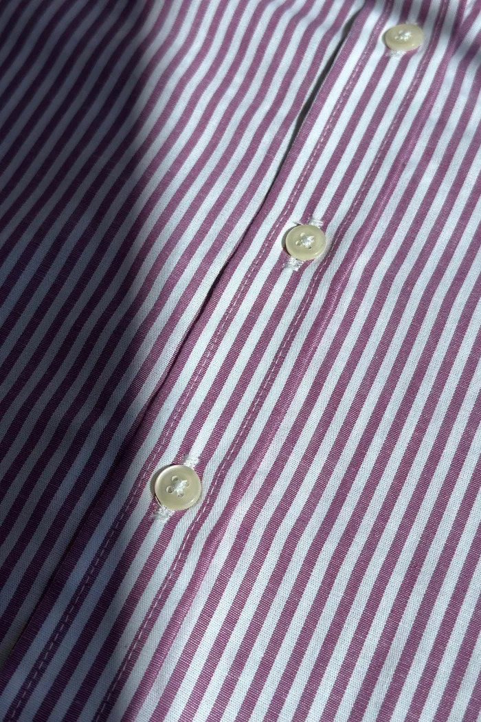 CAMISA REGULAR MANGA CURTA MASCULINA