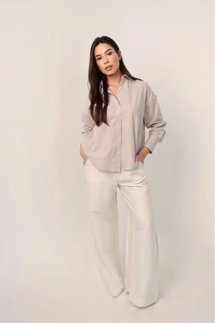 CAMISA OVERSIZED