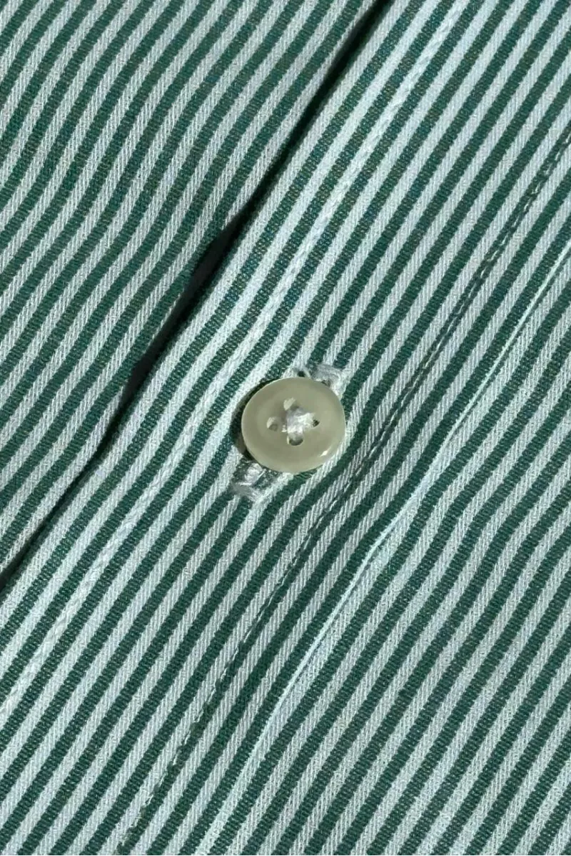 CAMISA FIT  FIBRA  NATURAL