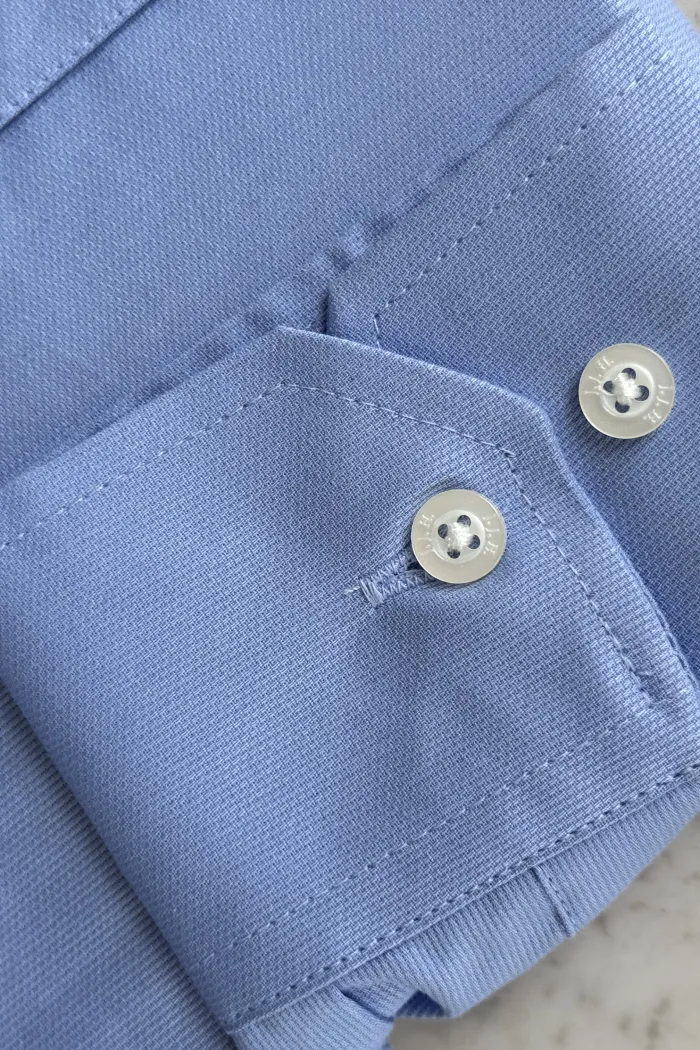 CAMISA SLIM FIT - SOFT RESET